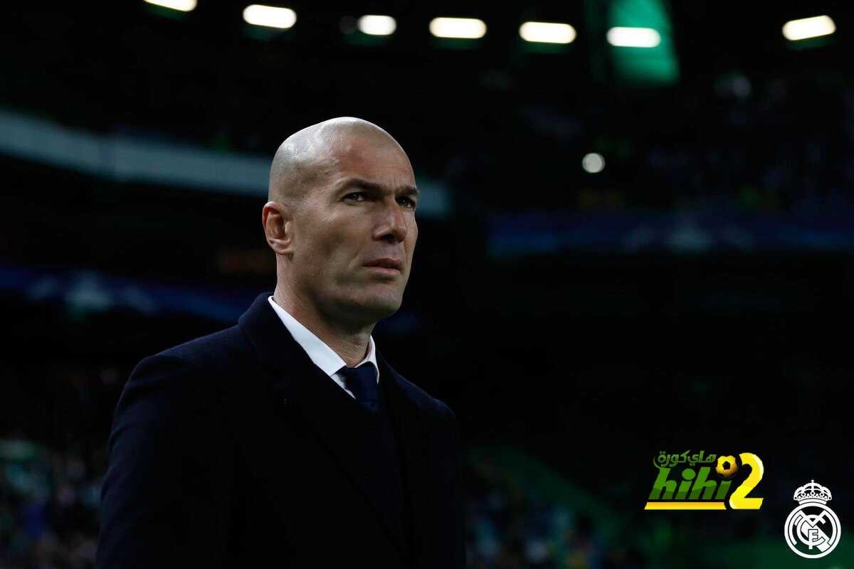 قائمة ريال مدريد المستدعاة لمواجهة الديبور