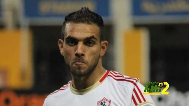 نجم الزمالك يطلب الرحيل من مرتضى منصور