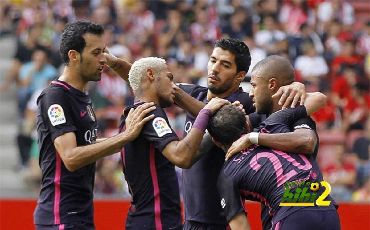 مايكل أوين : برشلونة سيتوج بدوري الأبطال في 2017