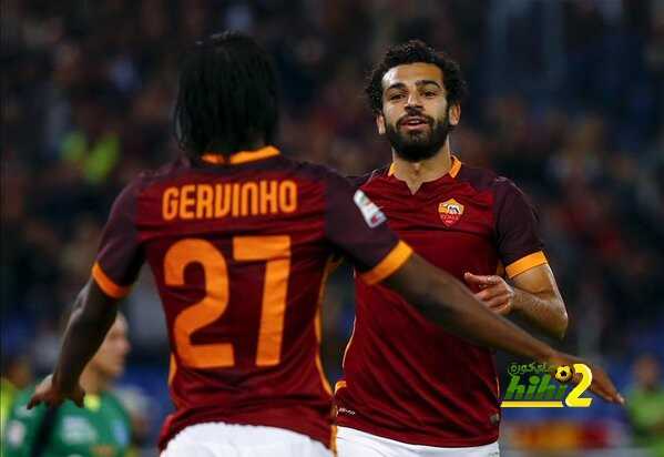 محمد صلاح ورسالة شكر