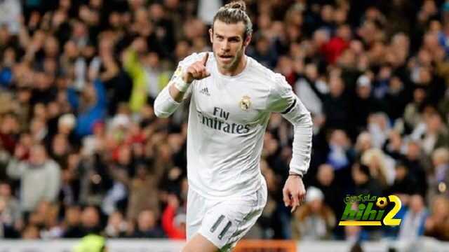 تعرف على موعد عودة جاريث بيل للمشاركة مع ريال مدريد