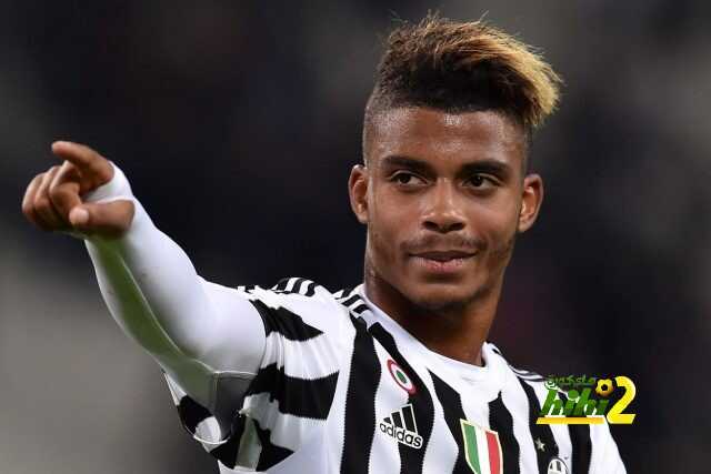 يوفنتوس يضع ليمينا للبيع مقابل 15 مليون يورو