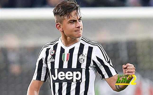 وكيل أعمال ديبالا يكشف الموقف النهائي من مستقبل اللاعب مع اليوفنتوس