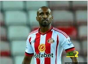 كريستال بالاس يدخل سباق ضم لاعب سندرلاند