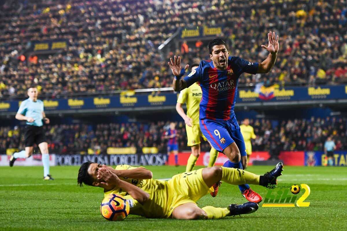برشلونة يفعلها للمرة الخامسة في آخر ست مباريات