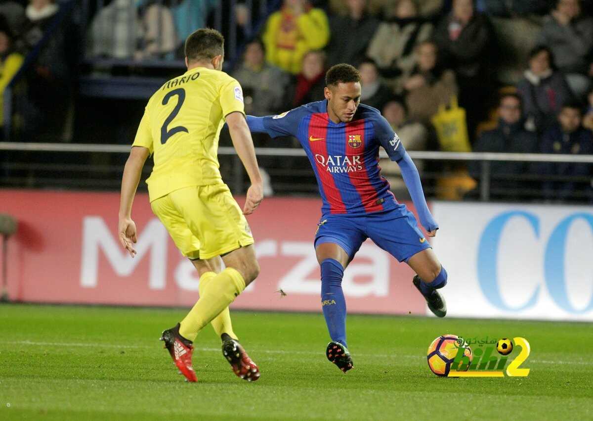 فيديو : برشلونة يواصل التعثر بتعادل صعب أمام فياريال