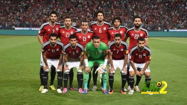 “قبل الكان” .. التفكير في كأس العالم يهدد طموح الفراعنة بالجابون