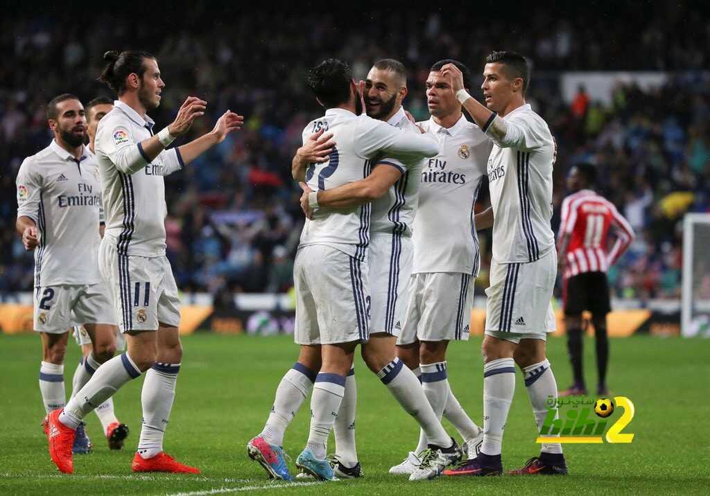 صورة : هل ينجح ريال مدريد في الوصول إلى رقم سيلتيك ..؟