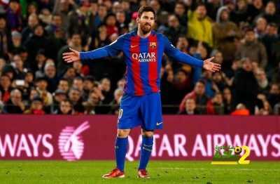 في برشلونة .. ميسي هو الحاكم الآمر والناهي وحديث زلاتان الأقرب للحقيقة