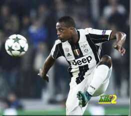 اهتمام فرنسي بضم لاعب يوفنتوس