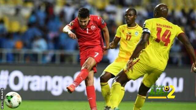 إنذار شديد اللهجة من المنتخب التونسي بعد الفوز على زيمبابوي