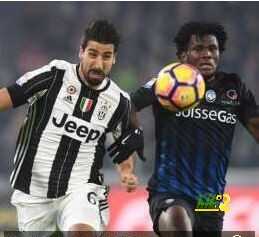 روما يستهدف ضم لاعب اتالانتا