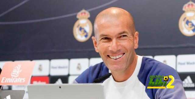 فيديو : زيدان كان يخفي سعادته بإقصاء فريقه ريال مدريد من كأس الملك