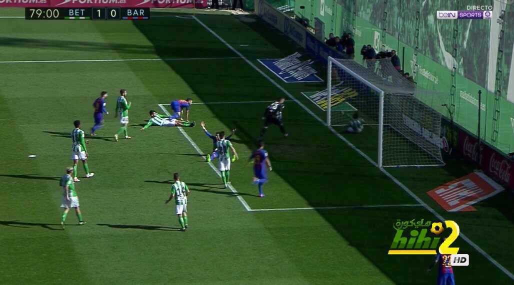 الموندو : مهزلة تحكيمية تمنع برشلونة من فوز صريح