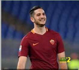 لاعب روما يقترب من الرحيل