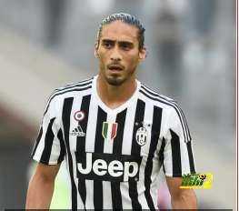 ميلان يستعد للاعلان عن ضم لاعب يوفنتوس