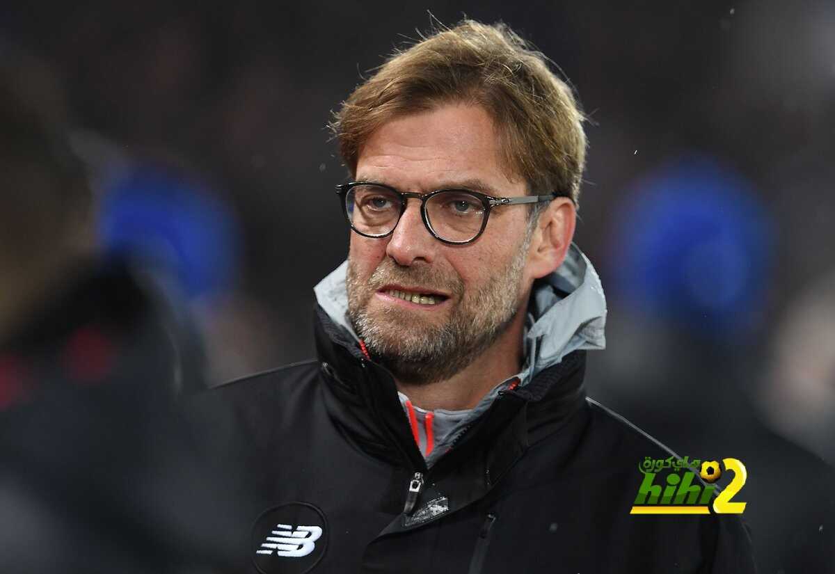 ليفربول في الصدارة