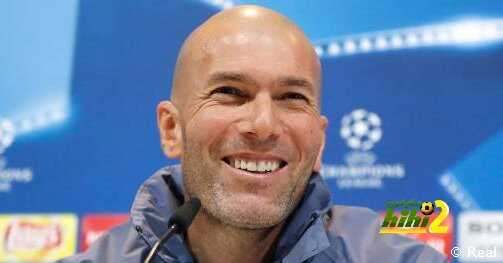 3 أشياء يجب على ريال مدريد النظر لها قبل مواجهة نابولي