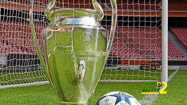 تشكيلة الإسبوع المثالية في دوري أبطال آوروبا
