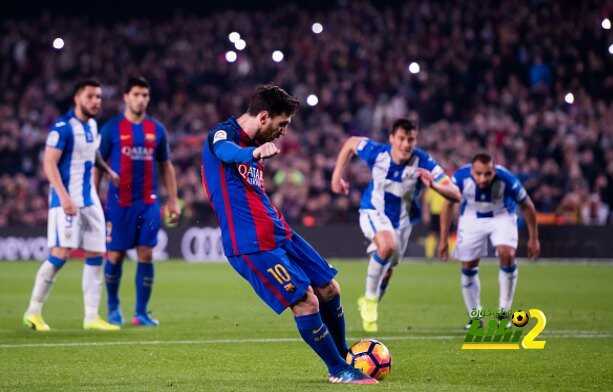 الموندو تنتقد برشلونة