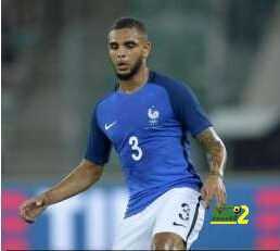 ارسنال يضع عينه على لاعب باريس