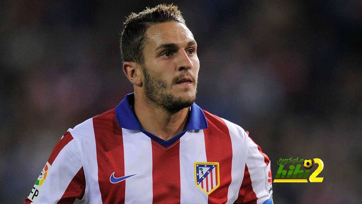 كوكي لايفوز أبدا على برشلونة في الليغا