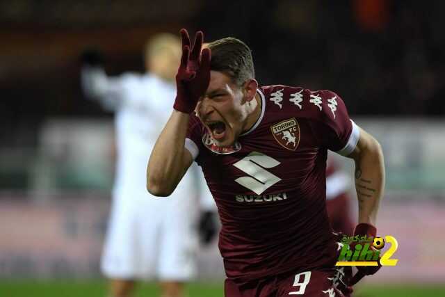 هدافو الدوري الإيطالي