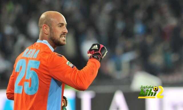 رينا يفتح النار على التحكيم بعد سقوط نابولي أمام اليوفينتوس في الكأس