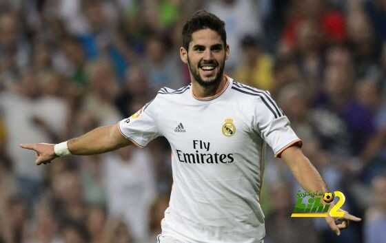 ميلان يخطط إلى التعاقد مع ثنائي ريال مدريد