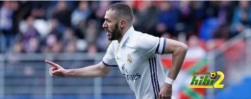 ارقام بنزيما في 350 مباراة رفقة ريال مدريد