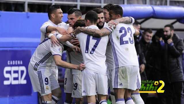 تاريخ مواجهات ريال مدريد ضد الفرق الإيطالية