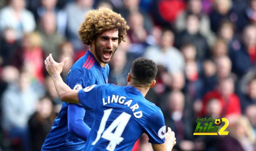 فيديو : مانشستر يونايتد ينجح في هزيمة ميدلزبره