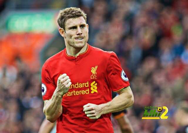 جيمس ميلنر يتفوق على أفضل صناع الألعاب في الدوري الإنجليزي