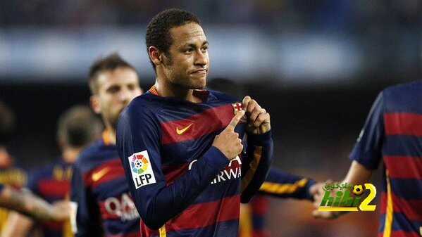 نيمار يكشف عن اللاعب الذي يتمنى قدومه لبرشلونة .!