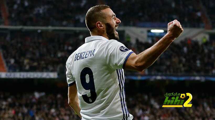 صفعة للمنتقدين! بنزيما سيجدد مع ريال مدريد