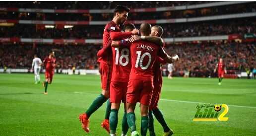 فيديو : البرتغال تدمر المجر بثلاثية
