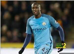 نجم مانشستر سيتي مطلوب بشدة في الدوري الايطالي