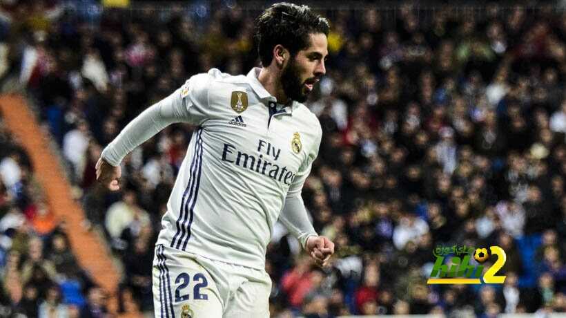 إيسكو ورقة “الدومينو” لتشيلسي والأتلتيكو وريال مدريد معًا! كيف؟