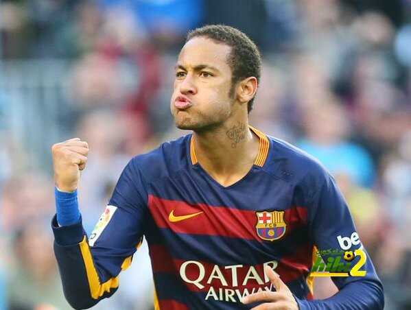 نيمار ” سنفوز بالكلاسيكو وميسي سيجدد مع برشلونة “