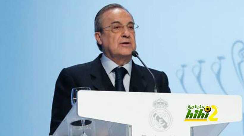 ريال مدريد يبدأ مشروع فريق نسائي !