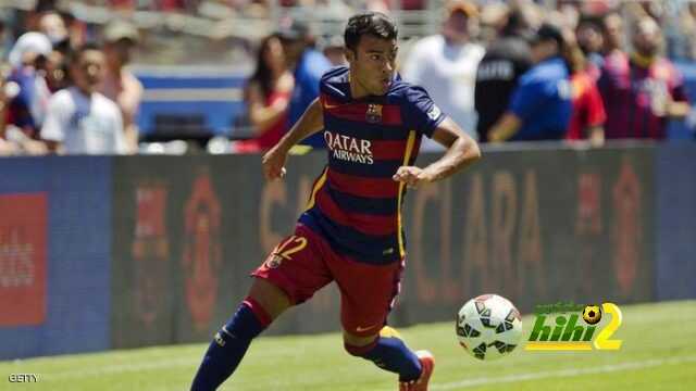 ألكانتارا قد يغيب لمدة 6 شهور عن برشلونة