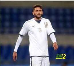 انتر ميلان يصر على ضم لاعب ساسولو