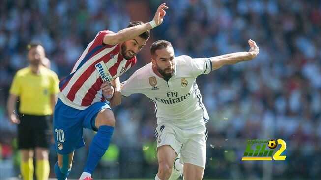 فيديو : ريال مدريد يسقط في فخ التعادل أمام اتلتيكو مدريد