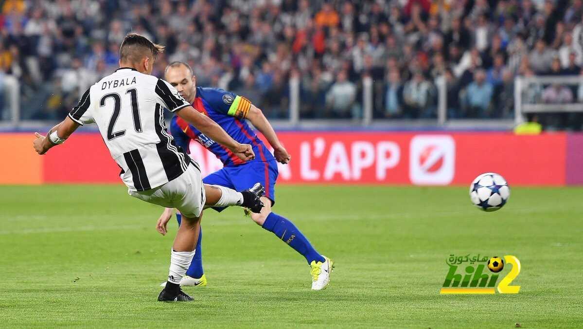 برشلونة يحاول إستعادة ذكريات 86 أمام اليوفينتوس إيابا