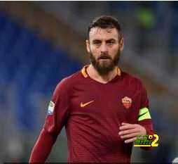 مونتيلا يأمل في الحصول على نجم روما
