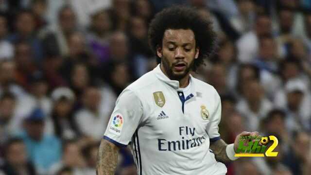 مارسيلو يتأسف لجماهير الريال على خطأه في الهدف القاتل