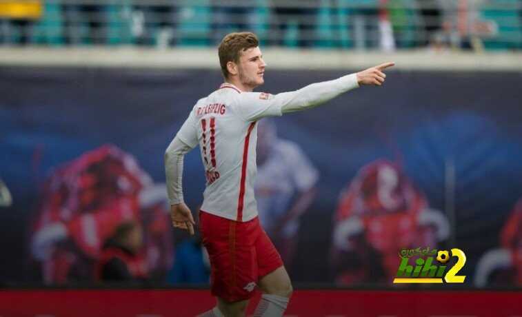هذا بديل موراتا في ريال مدريد !