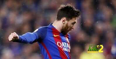 برشلونة مهيمن على مبارياته ضد أوساسونا