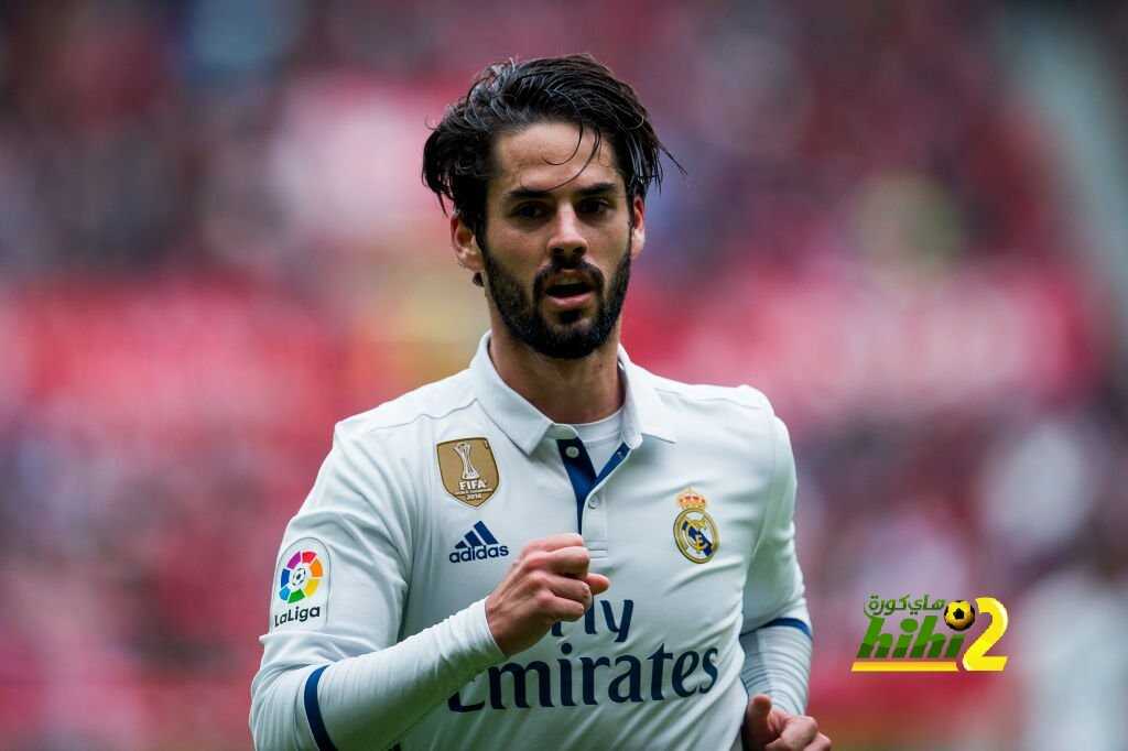 فيديو : ابداع ولقطات رائعة لريال مدريد ضد ديبوريفو لاكورونيا