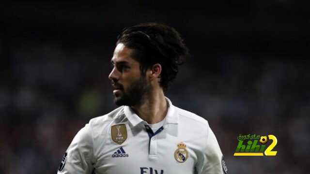إيسكو: نمتلك أفضل تشكيلة في العالم وهذه هي عظمة ريال مدريد